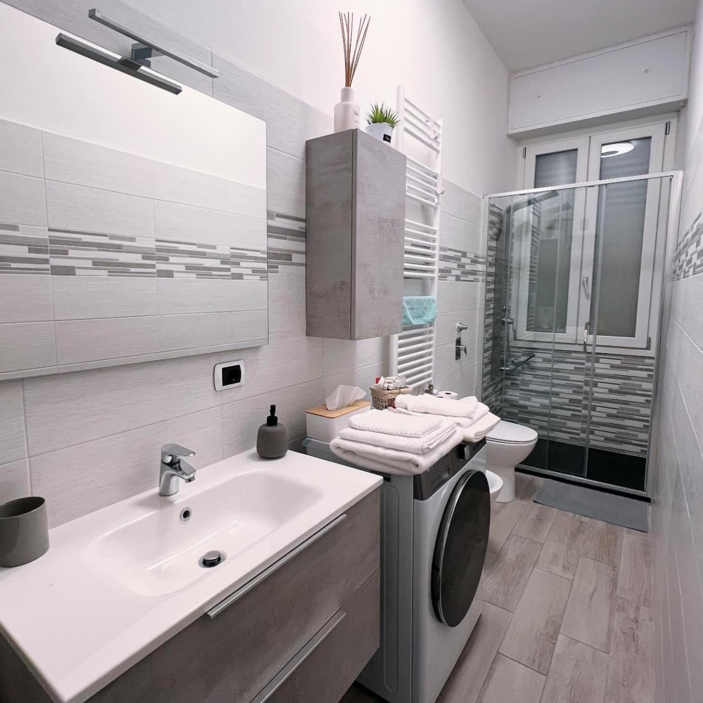 Casapole Apartment Milan Exterior photo