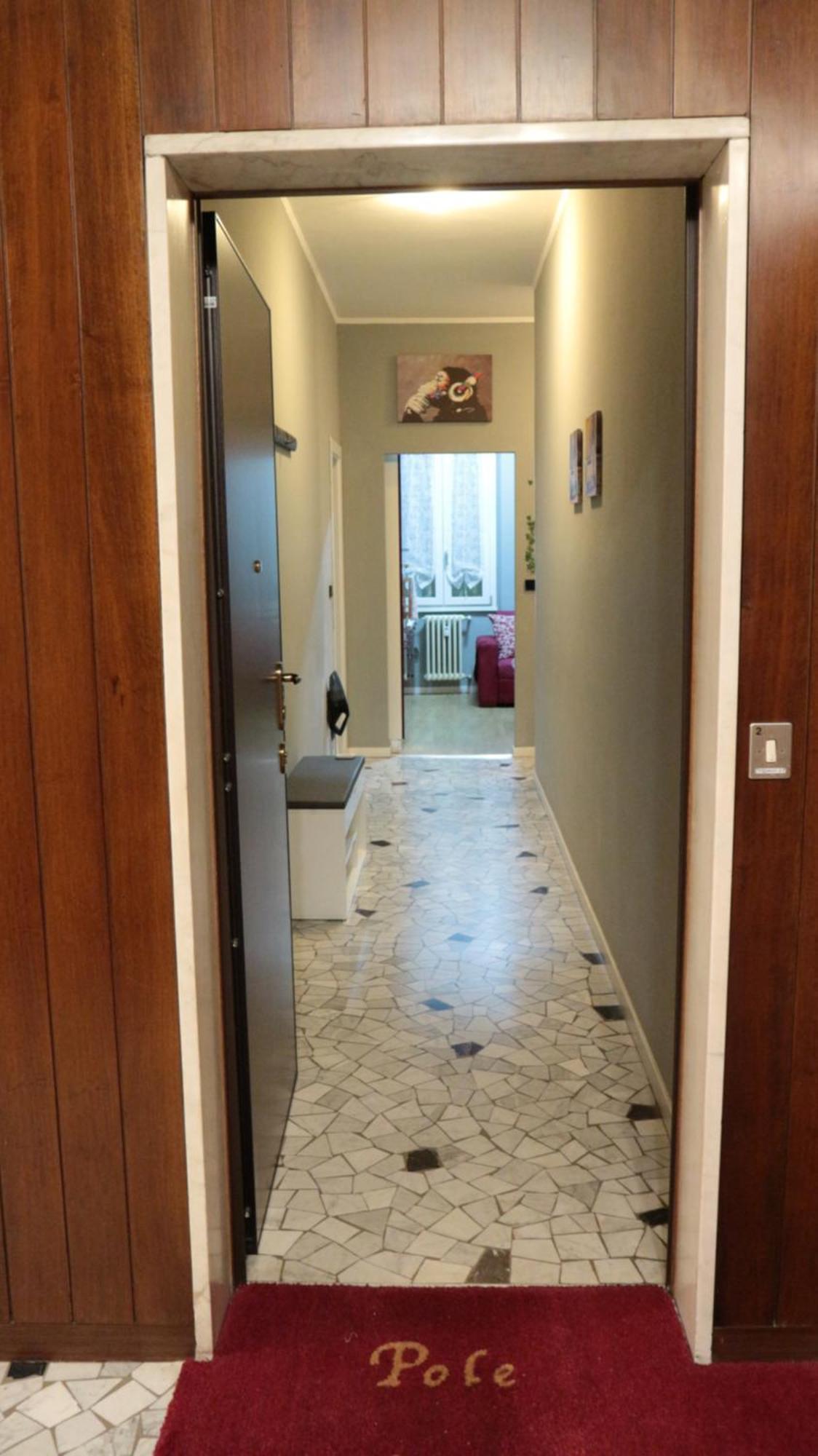 Casapole Apartment Milan Exterior photo
